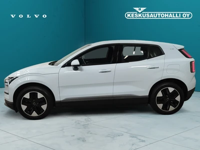 Volvo EX30 Single Extended Range Core 2024, kuva 3/10