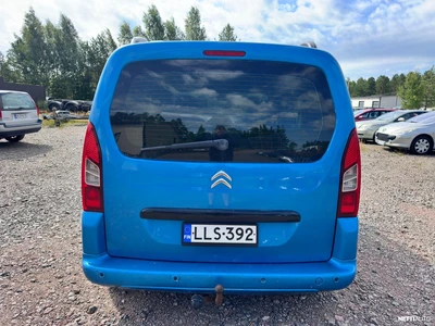 Citroen Berlingo 2013, kuva 4/13