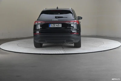 Audi Q4 e-tron 40 Edition 2021, kuva 5/10
