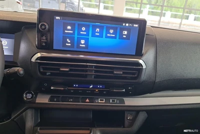 Opel Vivaro 2026, photo 7/12
