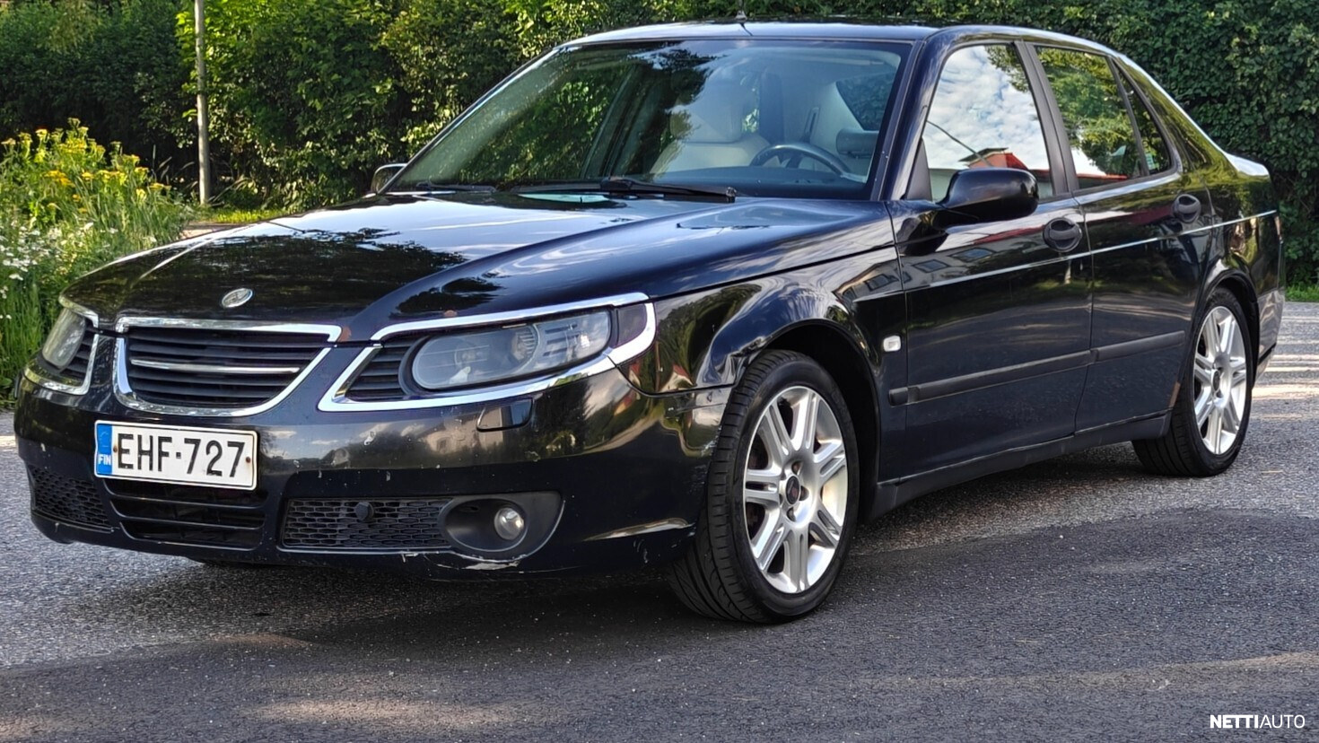 Saab 9-5