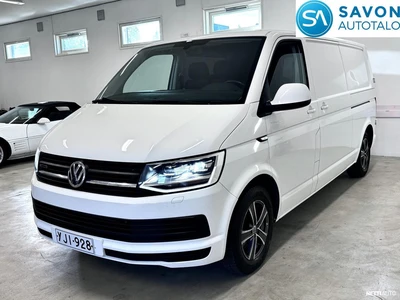 Volkswagen Transporter 2016, photo 2/15
