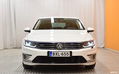 Volkswagen Passat 2017, kuva 2/8