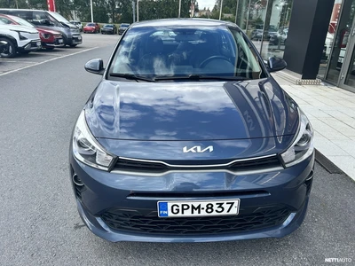 Kia Rio 1,0 T-GDI 100hv LX 2023, kuva 2/13
