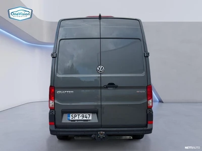 Volkswagen Crafter 2024, kuva 7/15