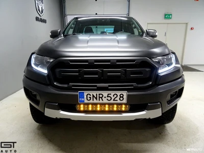 Ford Ranger 2020, photo 7/30