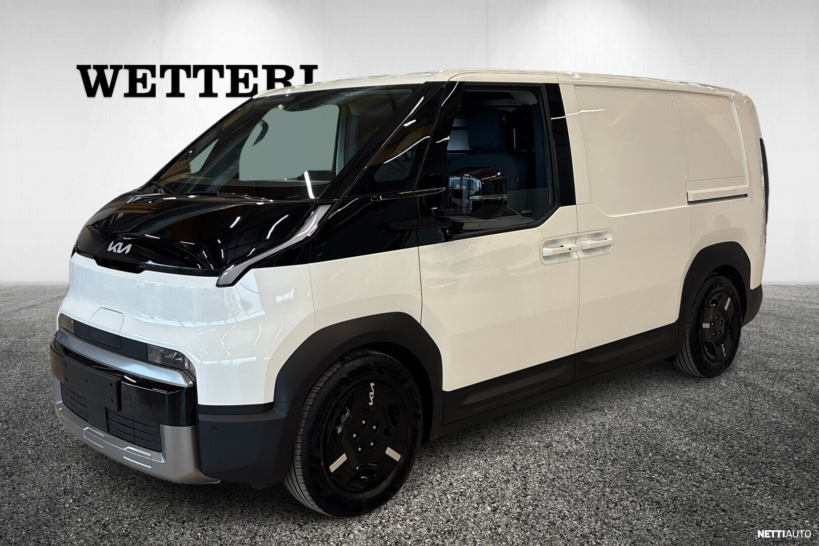 Kia PV5 Cargo