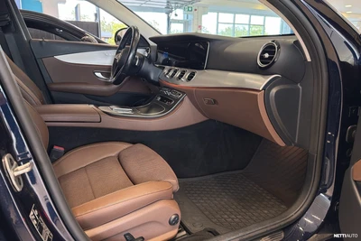 Mercedes-Benz E 2021, kuva 6/24