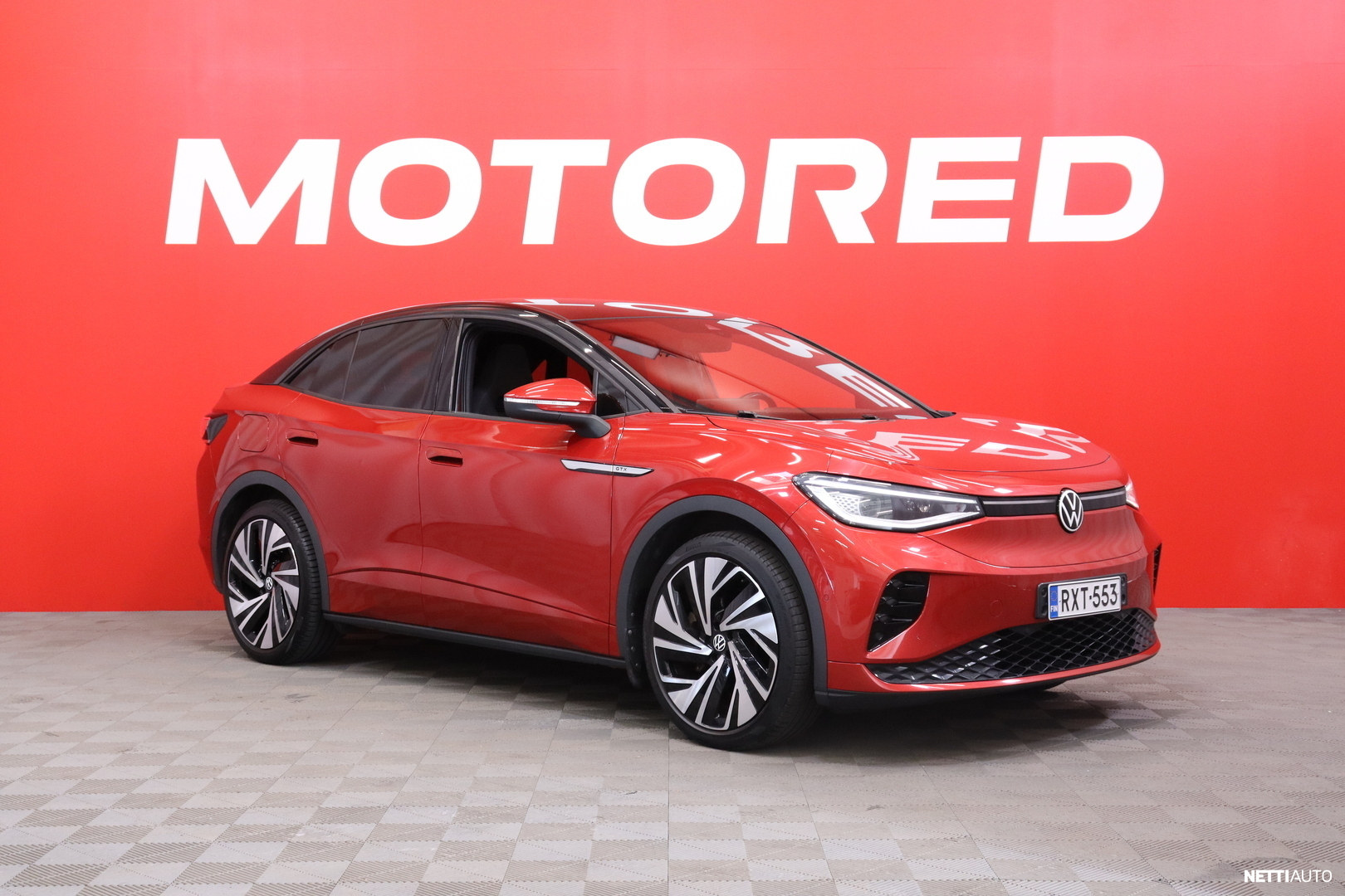 Volkswagen ID.5