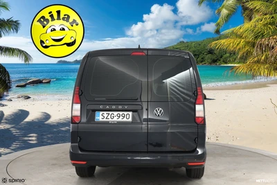 Volkswagen Caddy 2022, photo 5/32