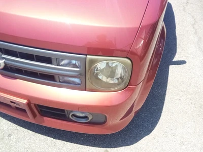 Nissan Cube 109hv 2008, kuva 7/21