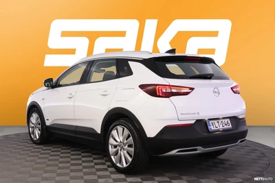 Opel Grandland X 2020, kuva 5/36