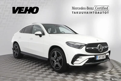 Mercedes-Benz GLC 2023, kuva 6/37