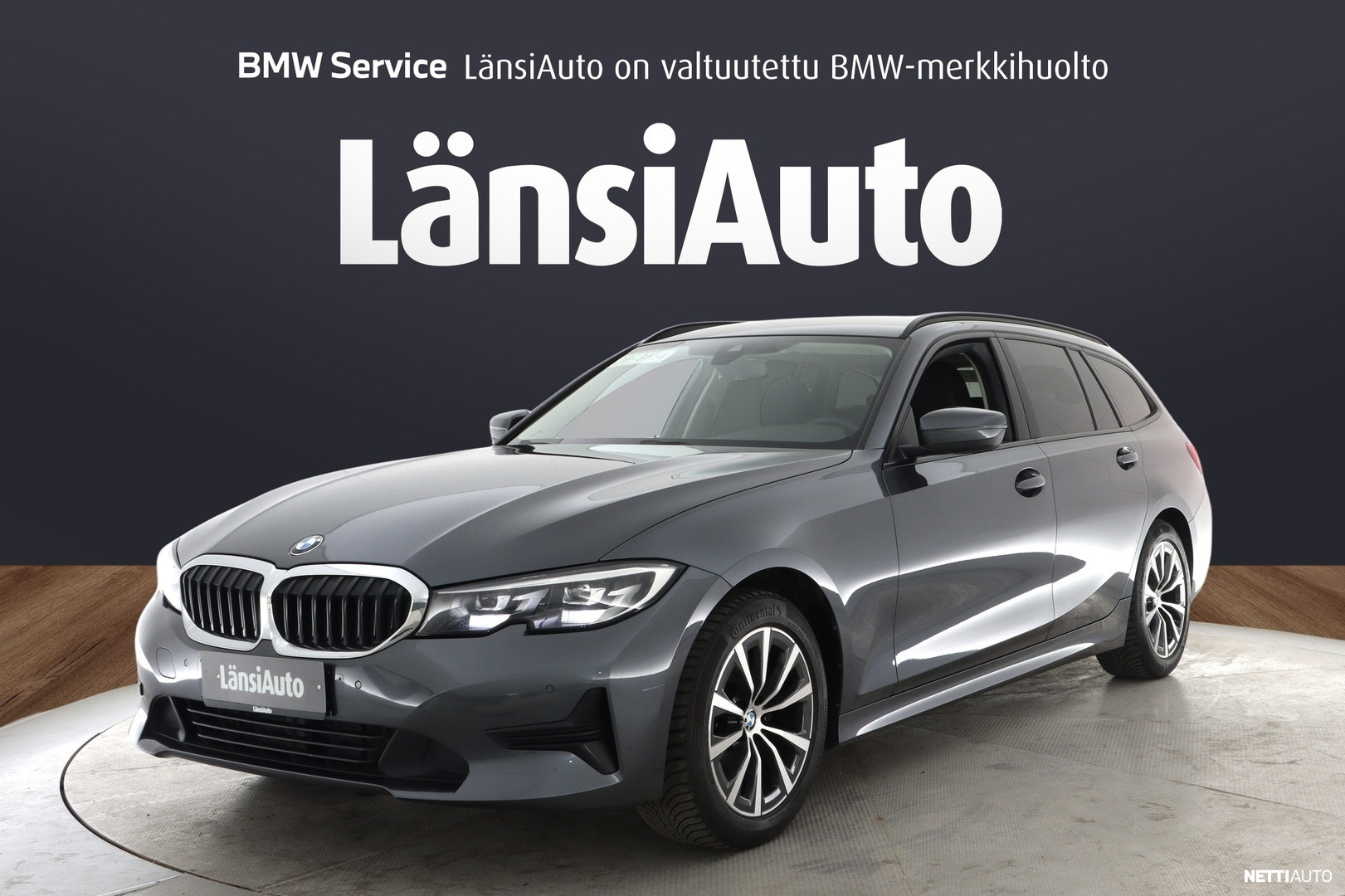 BMW 318