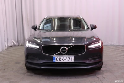Volvo V90 D4 Momentum 2016, photo 7/35
