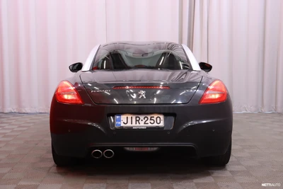 Peugeot RCZ THP 156 2011, kuva 3/22