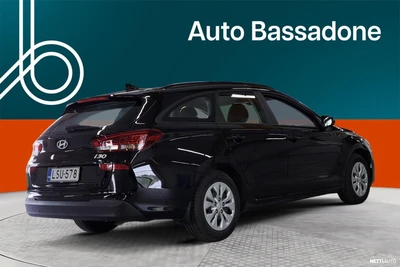 Hyundai i30 2024, kuva 5/29