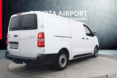 Toyota Proace L2 2,0 D 145 Automaatti 2023, photo 5/19