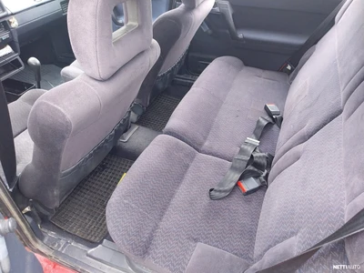 Skoda Forman 1994, kuva 5/6