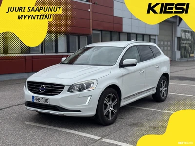Volvo XC60 D4 Business Summum aut 2015, kuva 1/25