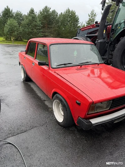 Lada 1500 1995, photo 6/10