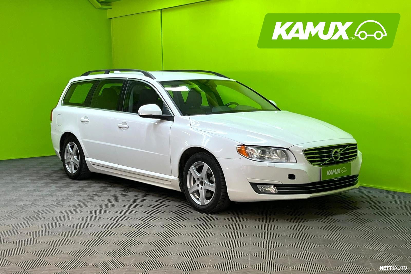 Volvo V70