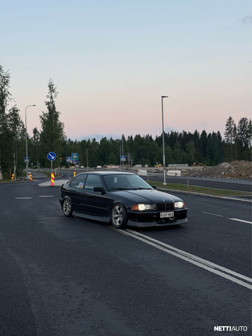 BMW 316