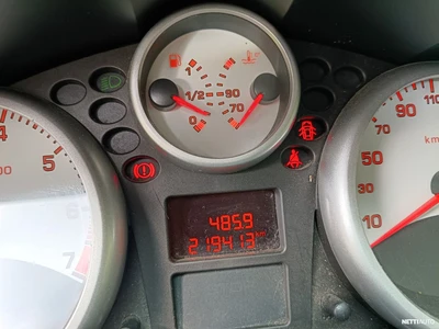Peugeot 207 SW 120 2009, kuva 6/7