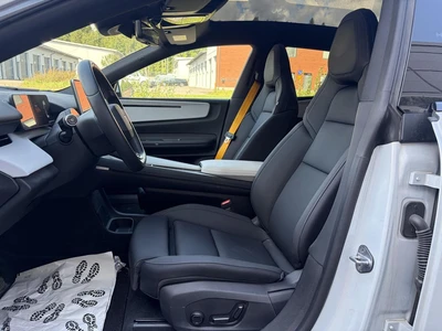 Polestar 4 2025, photo 7/32