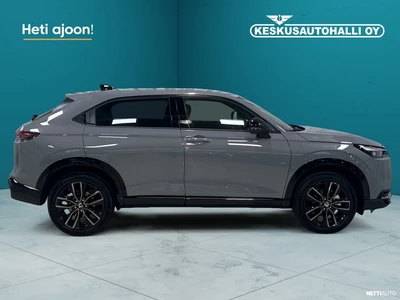 Honda HR-V Hybrid Advance Sport 2027, kuva 6/22