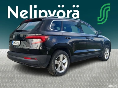 Skoda Karoq 2019, kuva 2/5