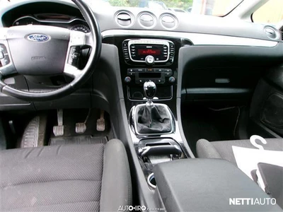 Ford S-MAX 2012, kuva 4/12