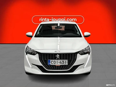 Peugeot 208 2020, photo 3/26