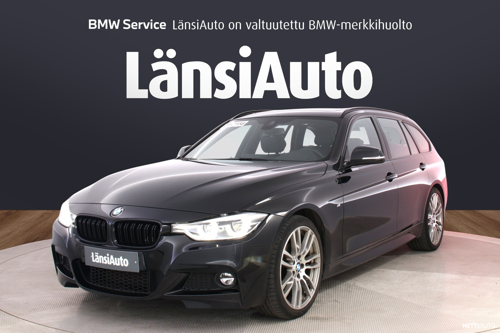 BMW 320