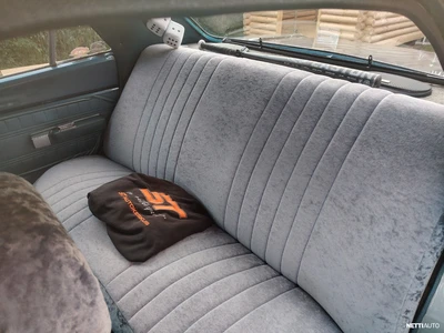 Plymouth Belvedere Suomiauto V8 1969, kuva 5/8