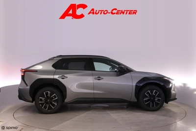 Toyota bZ4X Active Tech AWD 73.1 kWh 2026, kuva 6/12