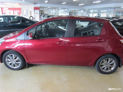 Toyota Yaris 2017, kuva 2/20