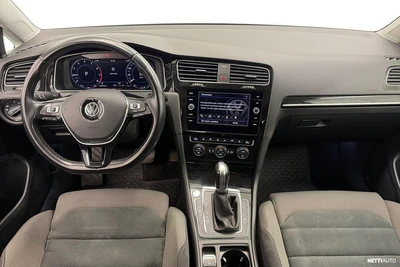 Volkswagen Golf 2019, kuva 7/29