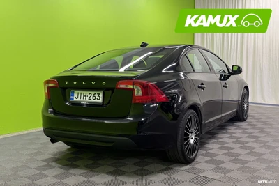 Volvo S60 D2 Kinetic aut 2012, photo 4/33