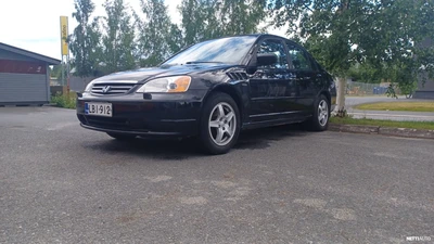 Honda Civic Civic 2001, kuva 2/2