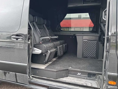 Mercedes-Benz Sprinter 2024, kuva 5/5