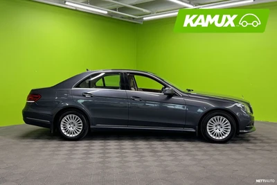 Mercedes-Benz E 2014, kuva 2/19