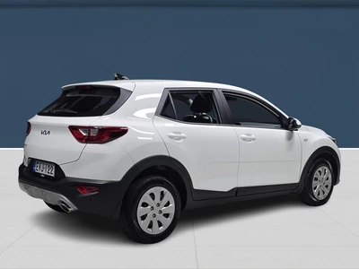 Kia Stonic 1,0 T-GDI 100hv EX DCT 2025, kuva 4/21