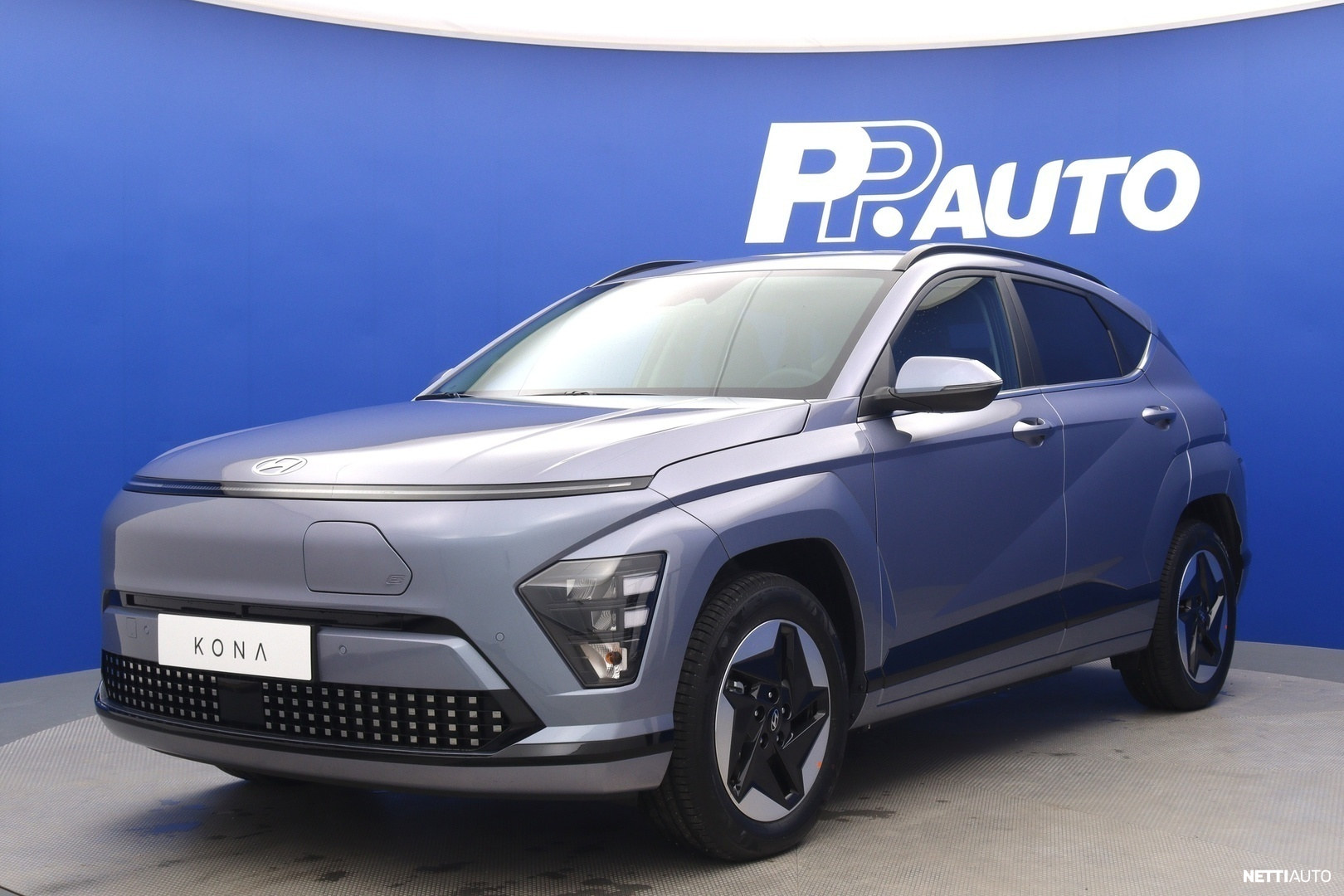 Hyundai Kona Electric