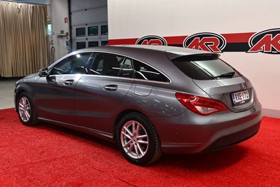Mercedes-Benz CLA 200 CDI A 2015, kuva 4/10