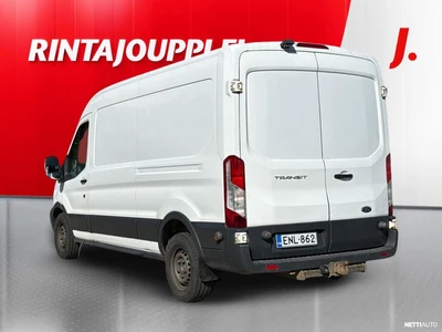 Ford Transit 2016, photo 7/21