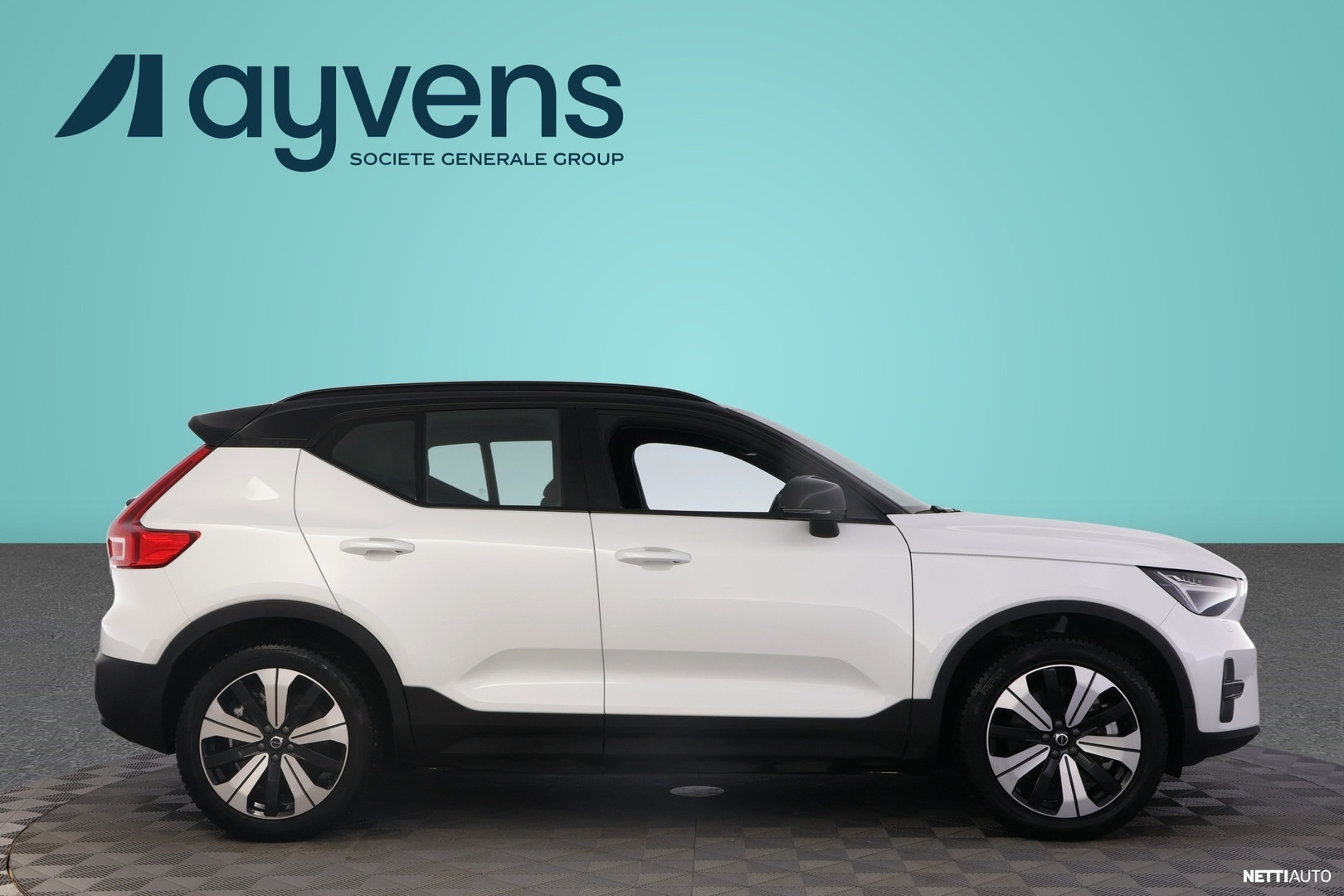 Volvo XC40 2023, kuva 3/19