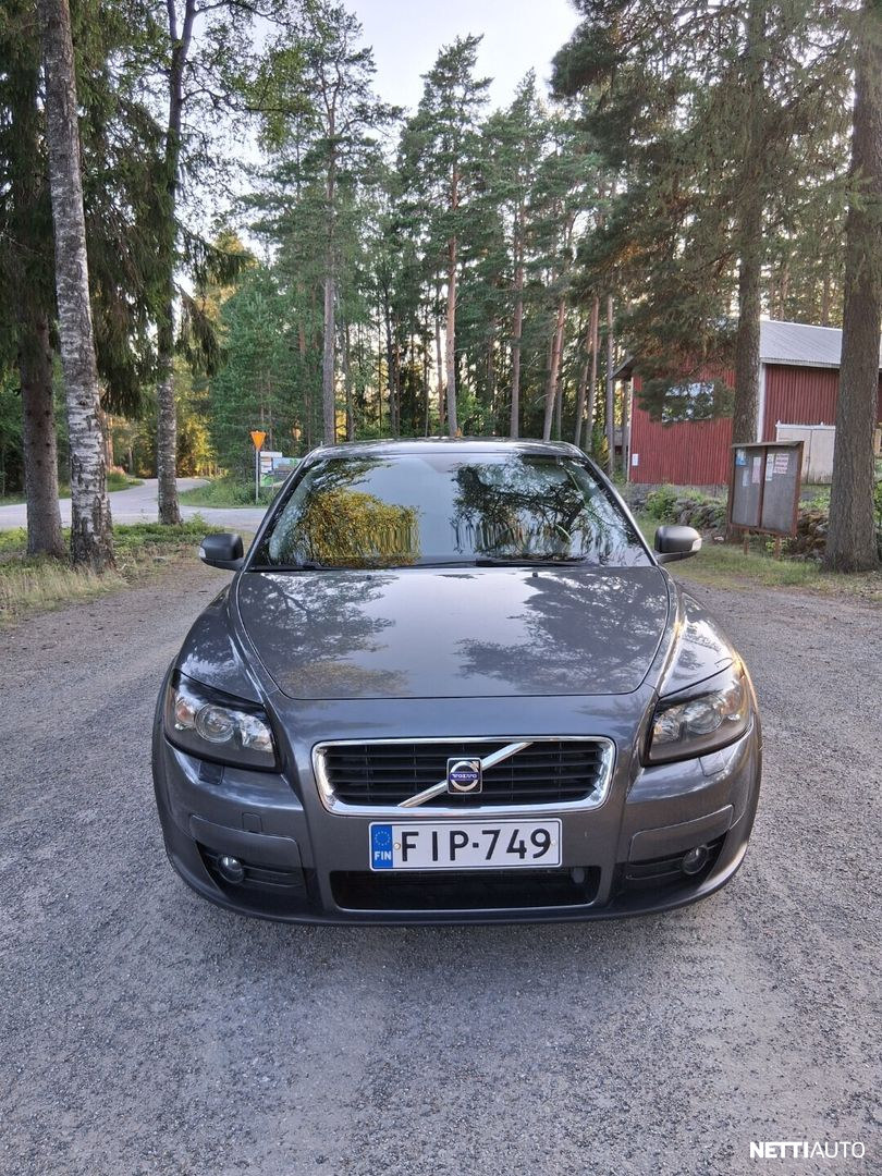 Volvo C30 2008, photo 2/25