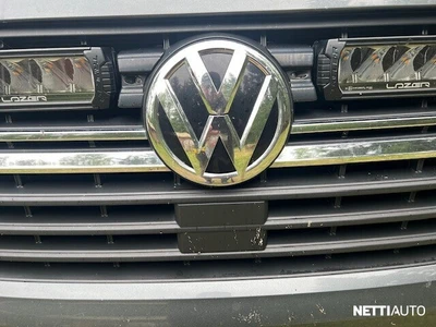 Volkswagen Transporter 2021, photo 7/12