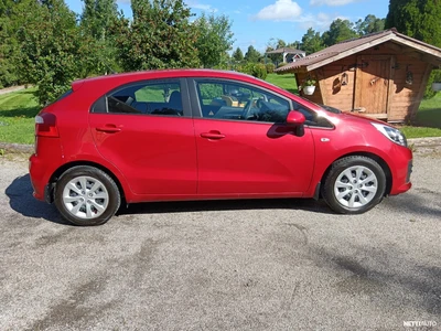Kia Rio 1,2 ISG LX 5D EcoDynamics 2016, kuva 2/11